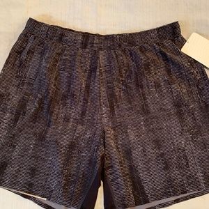 Lululemon Surge short - NWT size XL